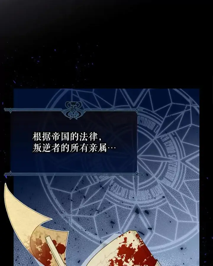 《如何隐藏皇帝的孩子》24.家人的相逢图77