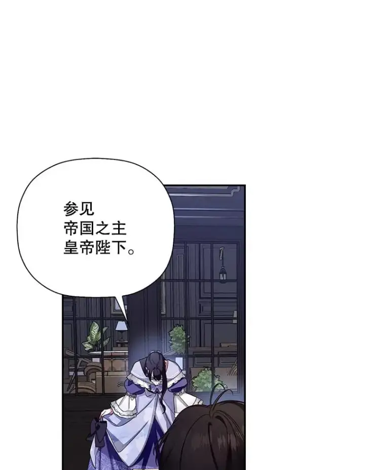 《如何隐藏皇帝的孩子》25.神秘的弗洛琳图24