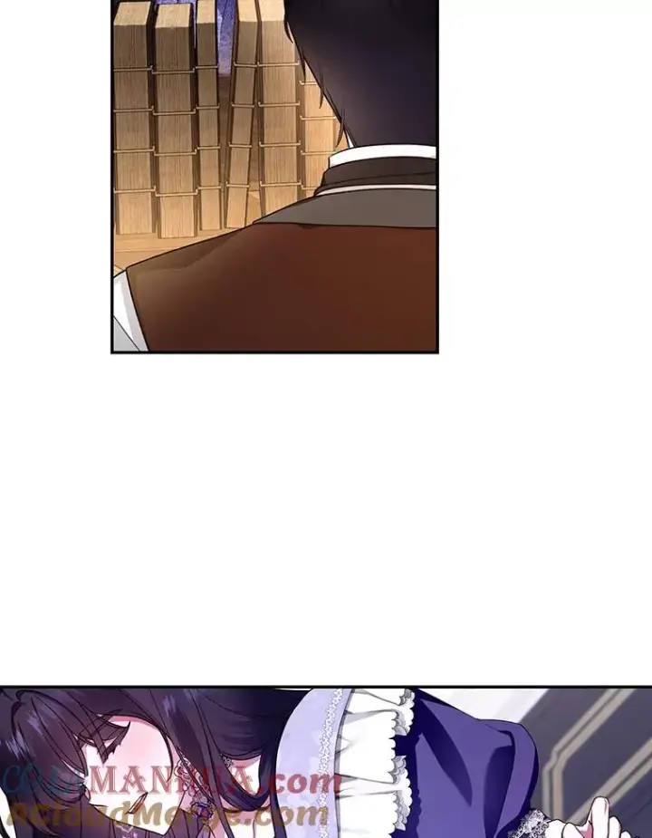 《如何隐藏皇帝的孩子》25.神秘的弗洛琳图25