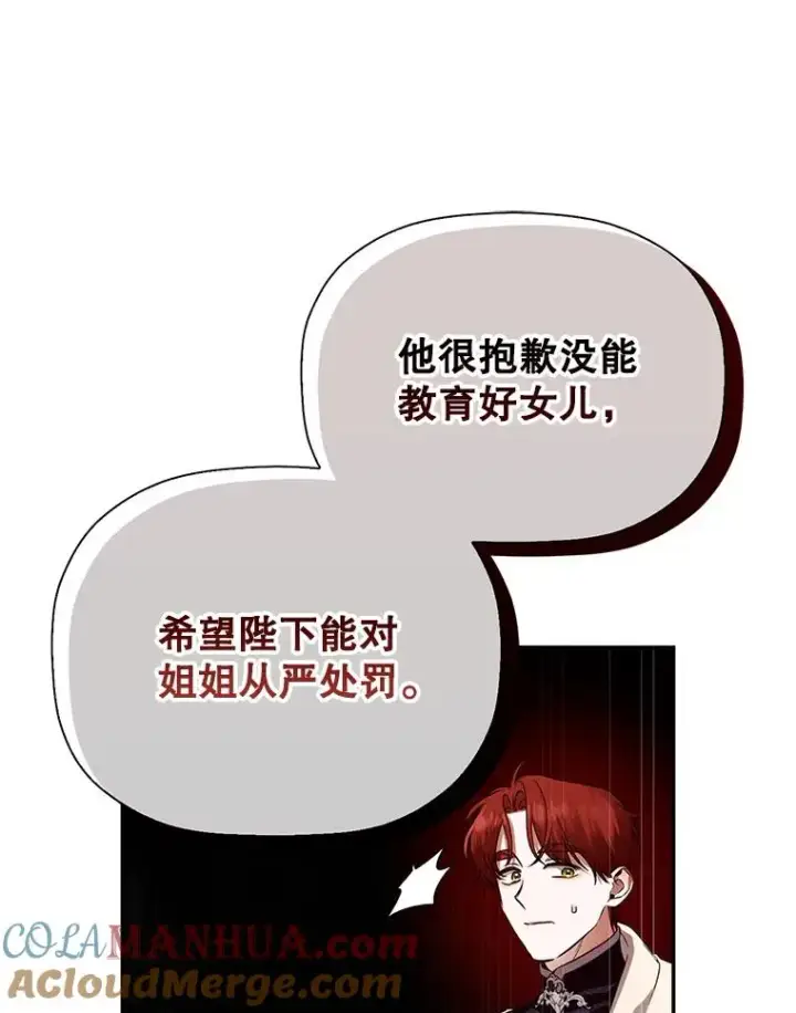 《如何隐藏皇帝的孩子》25.神秘的弗洛琳图29