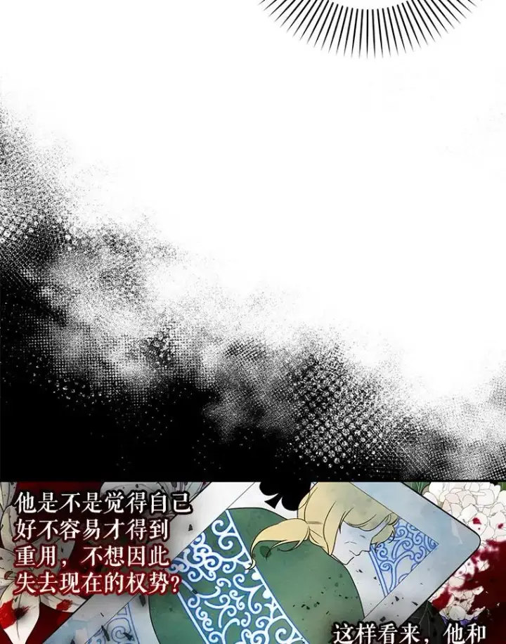 《如何隐藏皇帝的孩子》25.神秘的弗洛琳图32