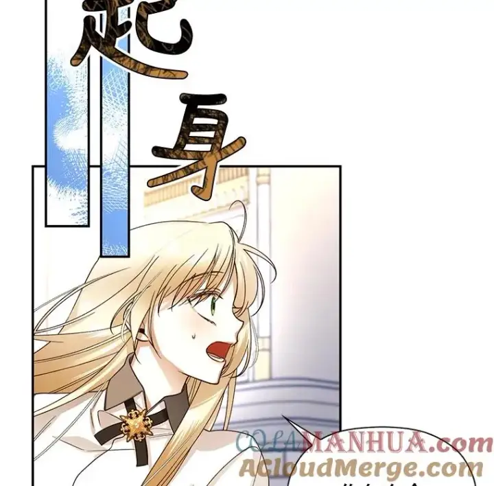 《如何隐藏皇帝的孩子》25.神秘的弗洛琳图45