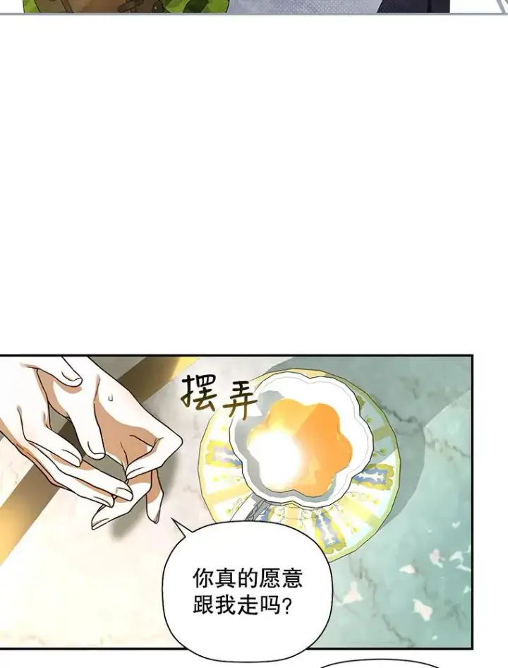 《如何隐藏皇帝的孩子》25.神秘的弗洛琳图92