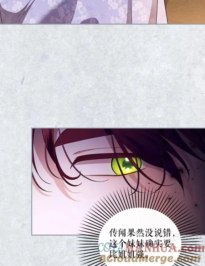 《如何隐藏皇帝的孩子》26.暗流涌动图10