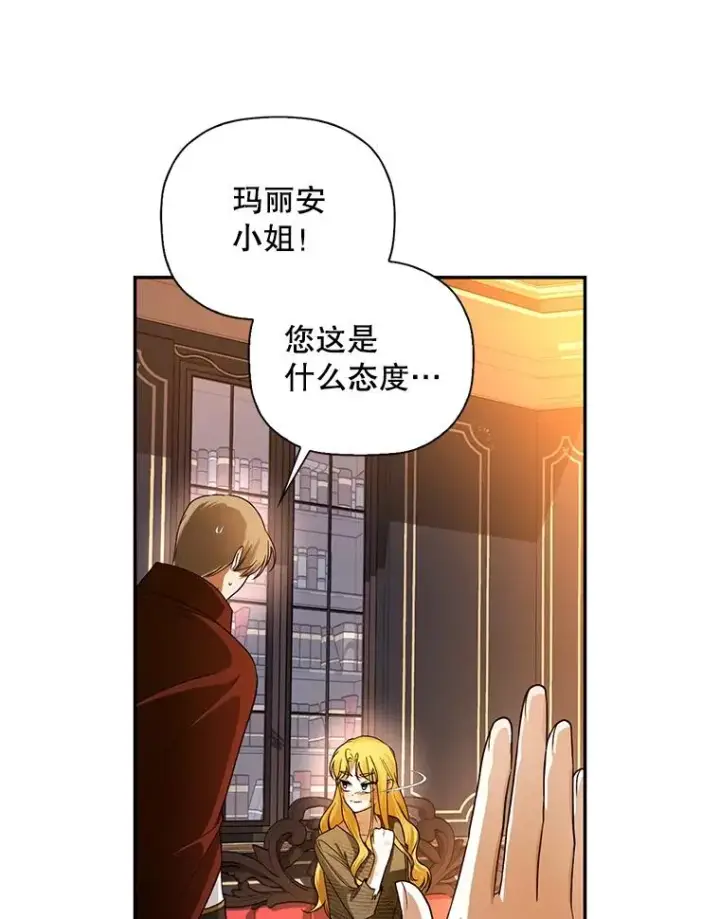 《如何隐藏皇帝的孩子》26.暗流涌动图32