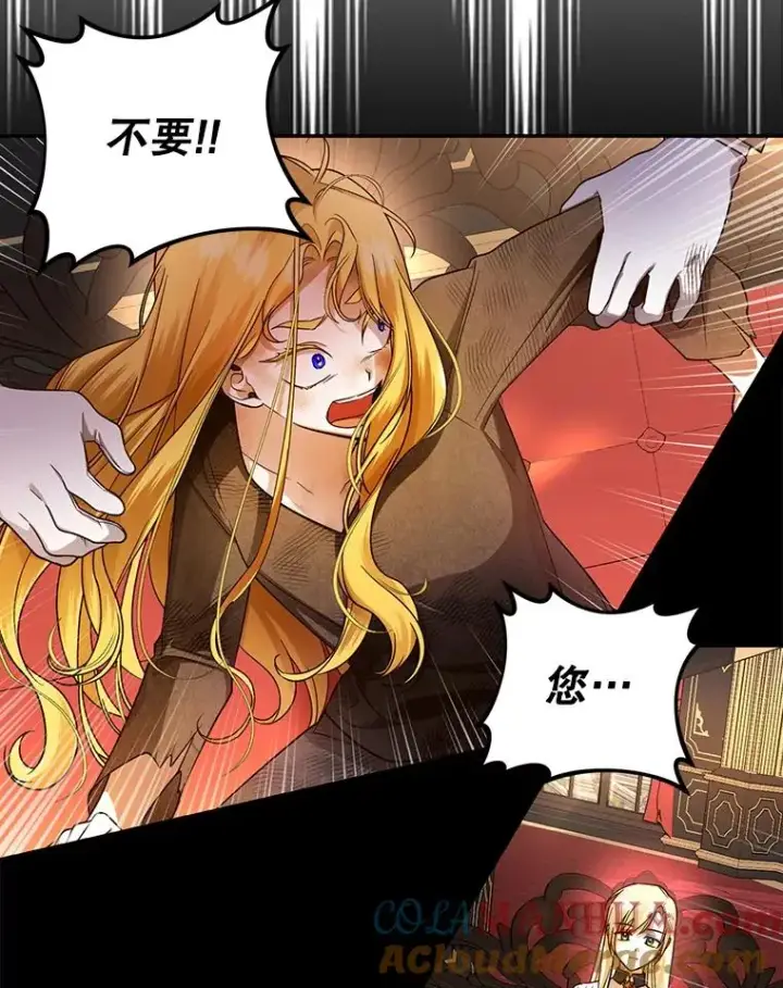 《如何隐藏皇帝的孩子》26.暗流涌动图46