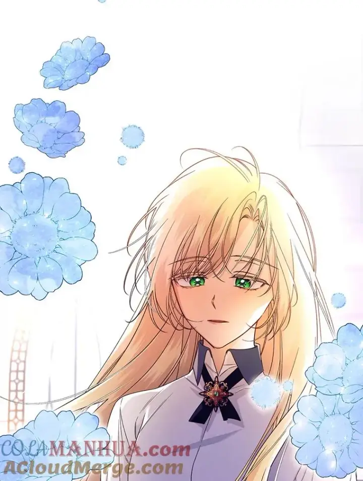 《如何隐藏皇帝的孩子》26.暗流涌动图79