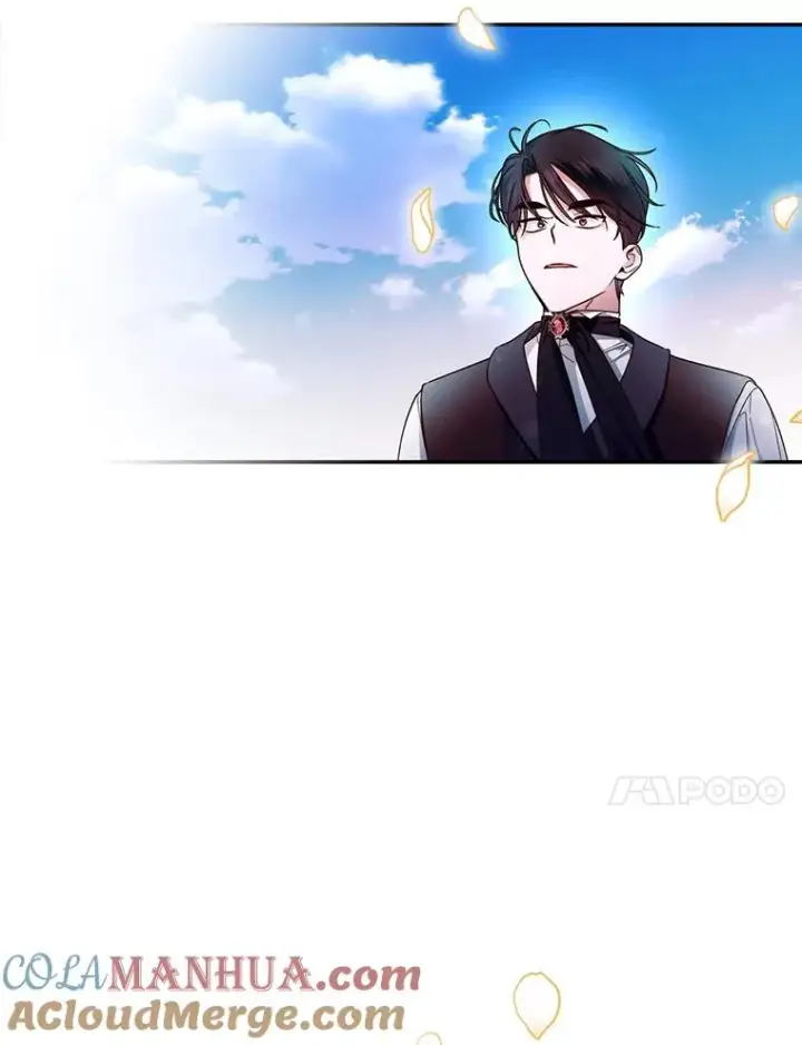 《如何隐藏皇帝的孩子》27.一家三口图97