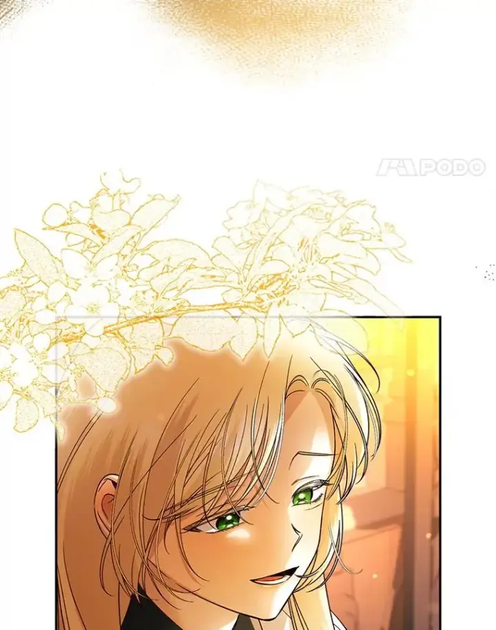 《如何隐藏皇帝的孩子》28.陛下喜欢你吗？图47