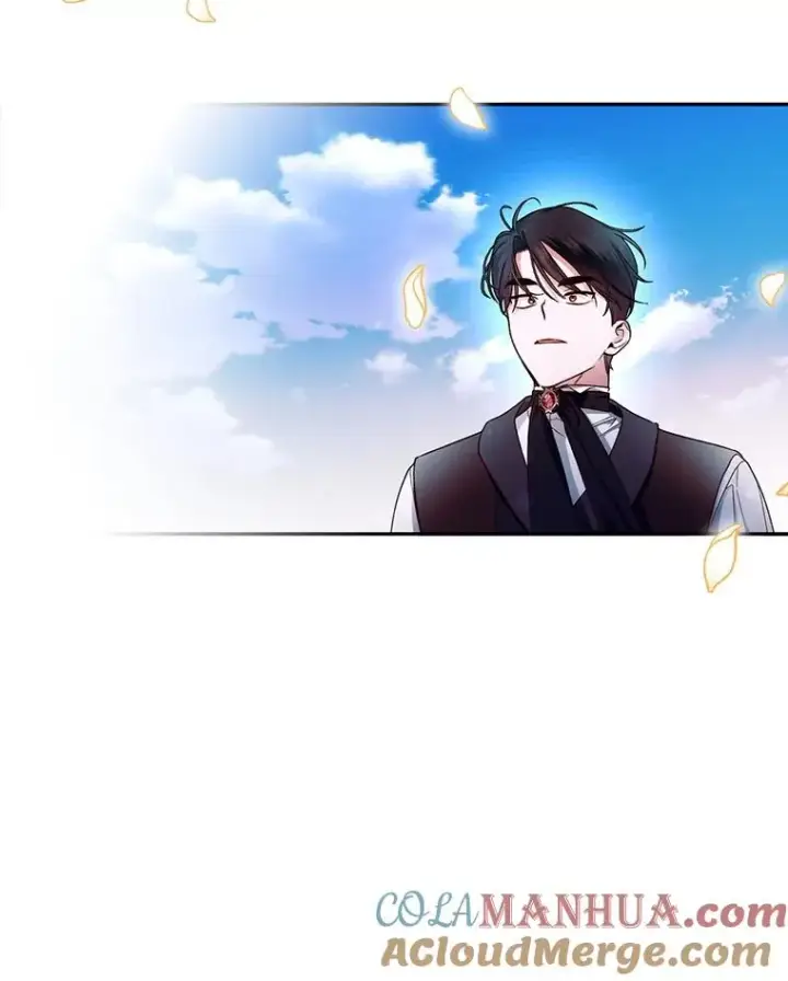 《如何隐藏皇帝的孩子》28.陛下喜欢你吗？图5