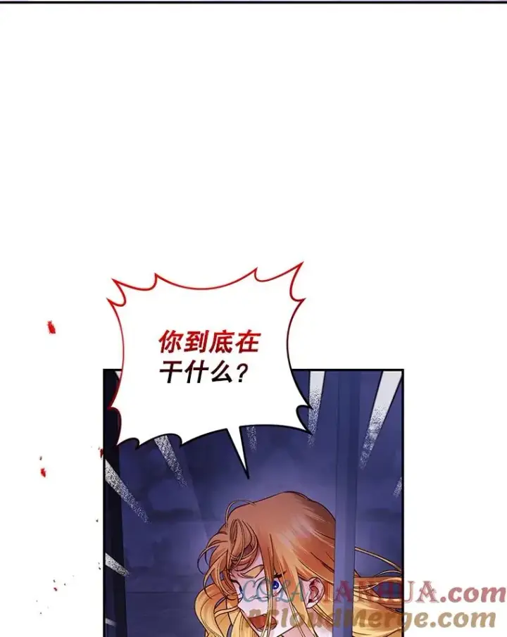 《如何隐藏皇帝的孩子》28.陛下喜欢你吗？图69