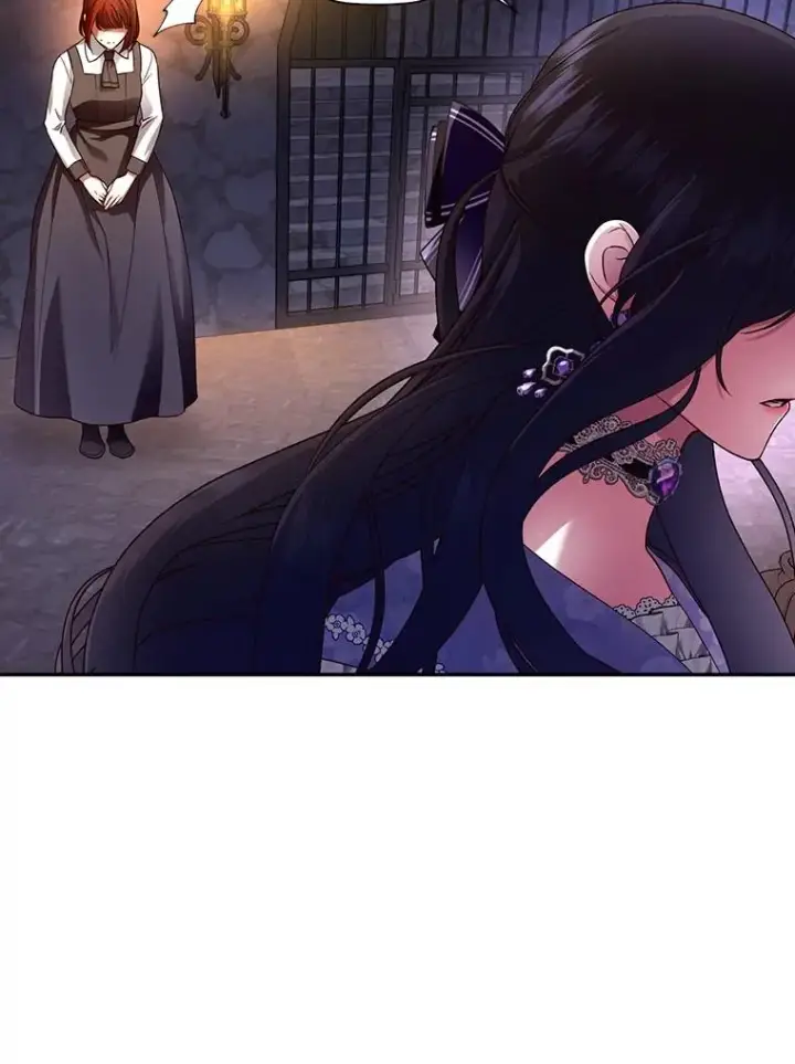 《如何隐藏皇帝的孩子》28.陛下喜欢你吗？图76