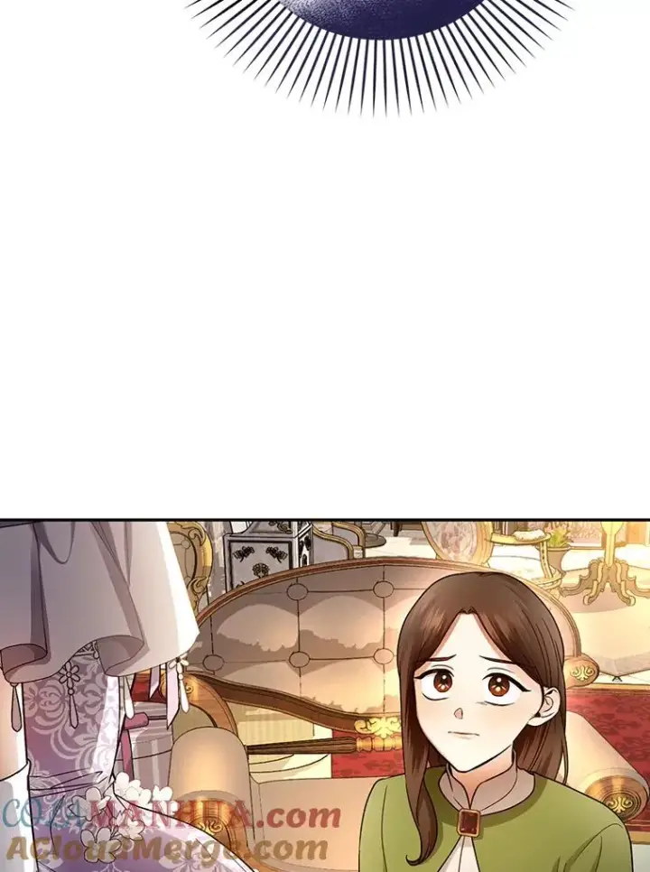 《如何隐藏皇帝的孩子》29.又失踪了！图37