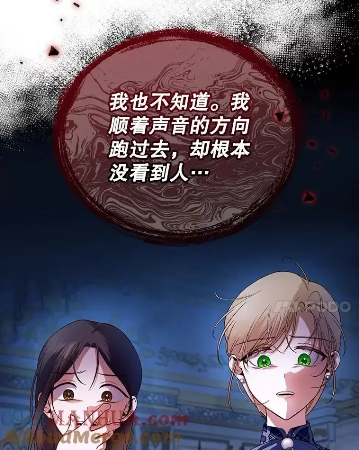 《如何隐藏皇帝的孩子》29.又失踪了！图55