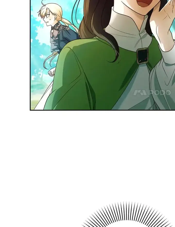 《如何隐藏皇帝的孩子》29.又失踪了！图62