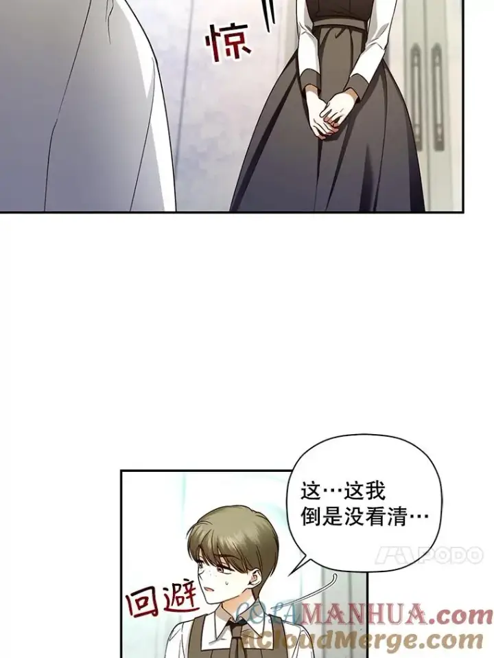 《如何隐藏皇帝的孩子》30.九死一生图13
