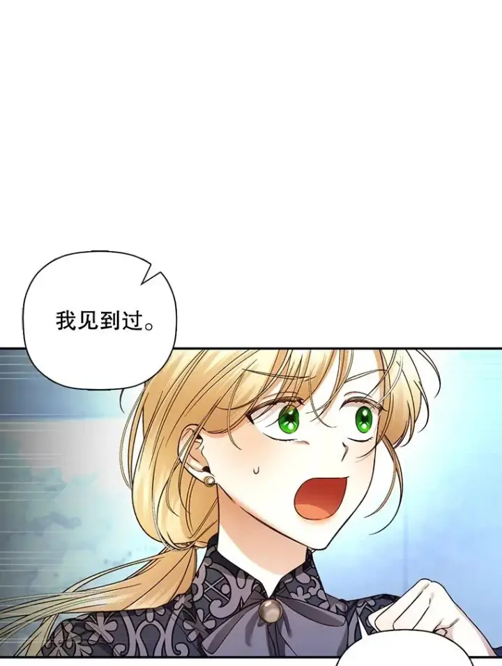 《如何隐藏皇帝的孩子》30.九死一生图2