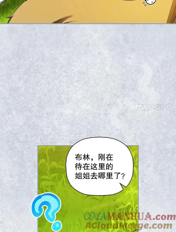 《如何隐藏皇帝的孩子》30.九死一生图53