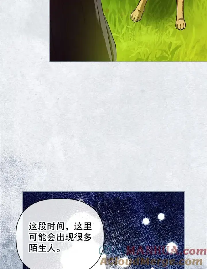 《如何隐藏皇帝的孩子》30.九死一生图65