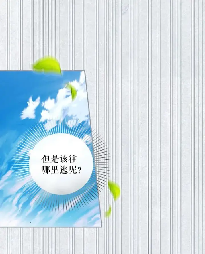 《如何隐藏皇帝的孩子》30.九死一生图84