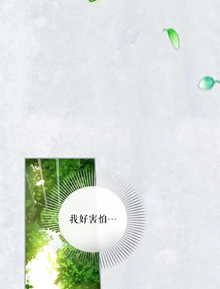 《如何隐藏皇帝的孩子》30.九死一生图91