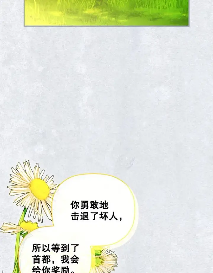 《如何隐藏皇帝的孩子》31.找出绑匪图20