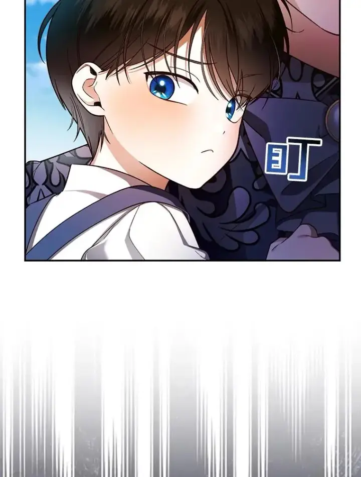 《如何隐藏皇帝的孩子》31.找出绑匪图53