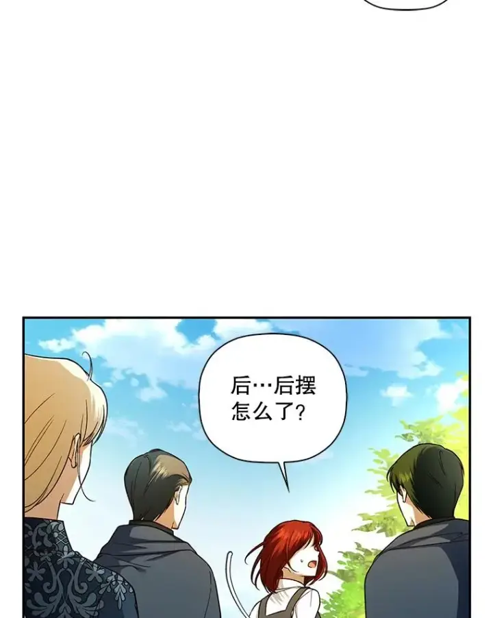 《如何隐藏皇帝的孩子》31.找出绑匪图71