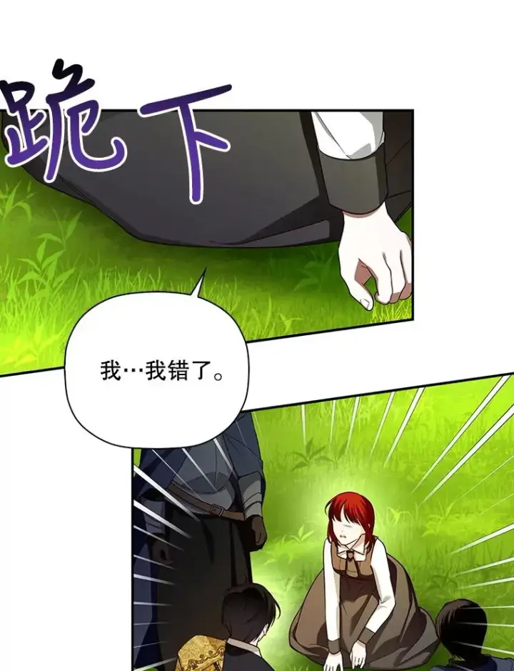 《如何隐藏皇帝的孩子》31.找出绑匪图86