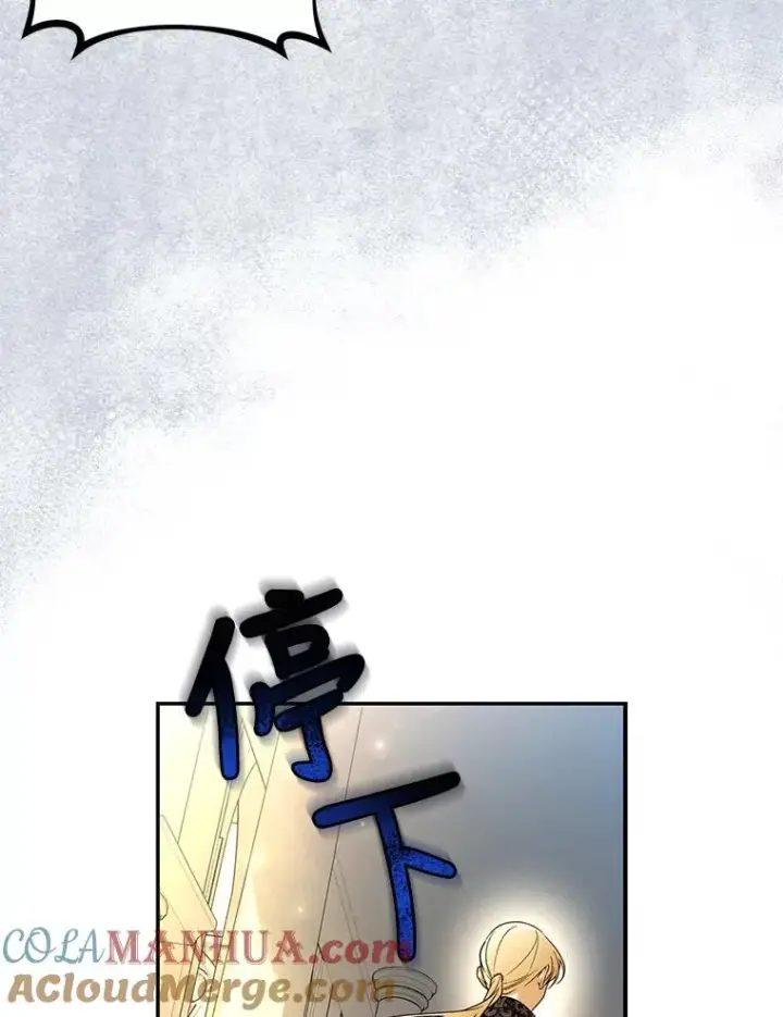 《如何隐藏皇帝的孩子》32.过招图29