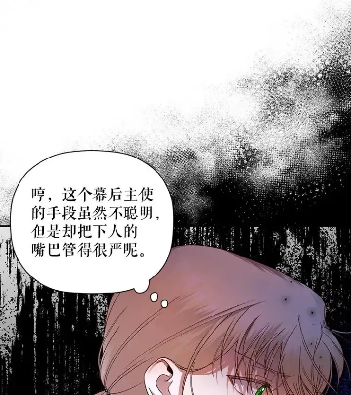 《如何隐藏皇帝的孩子》32.过招图31