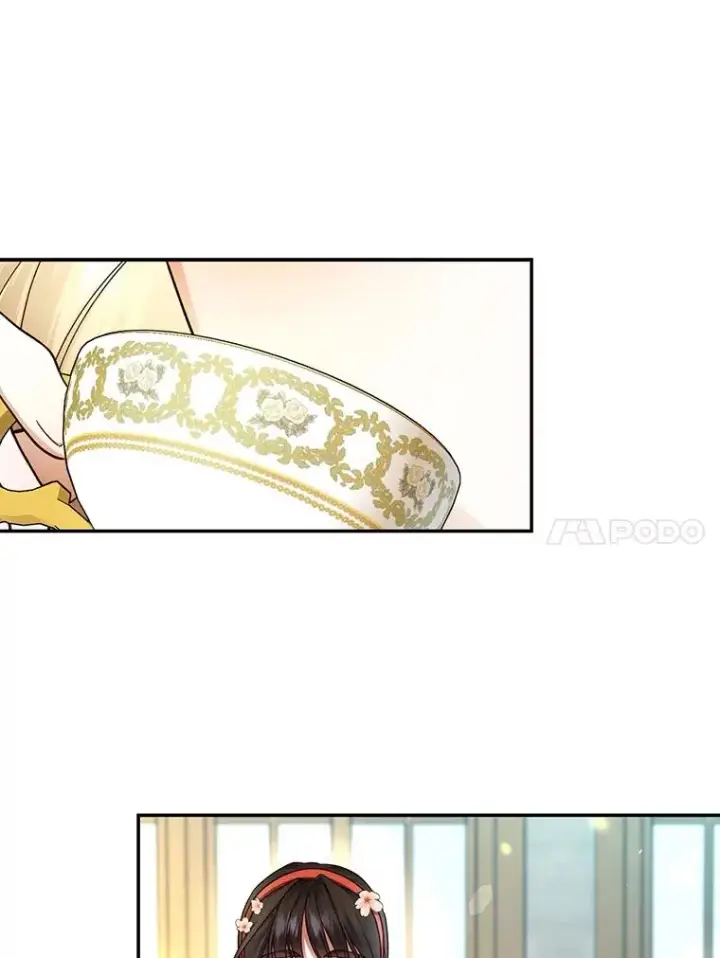 《如何隐藏皇帝的孩子》32.过招图82