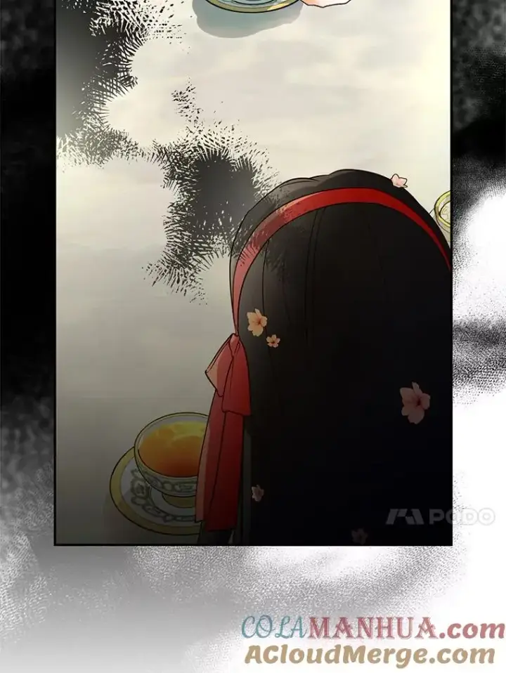 《如何隐藏皇帝的孩子》32.过招图85