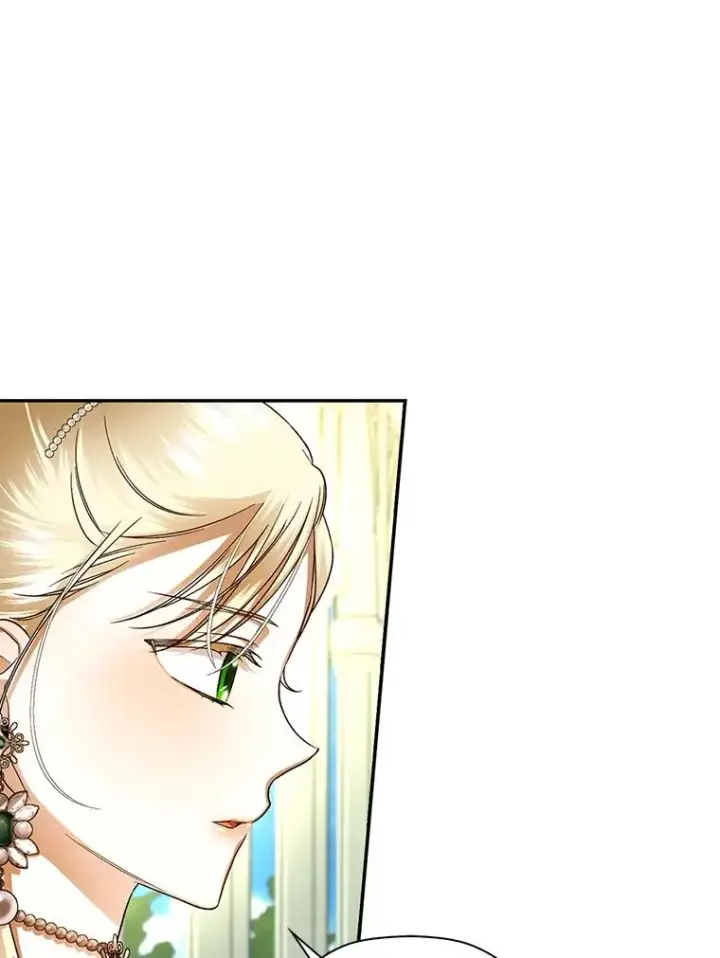 《如何隐藏皇帝的孩子》32.过招图87