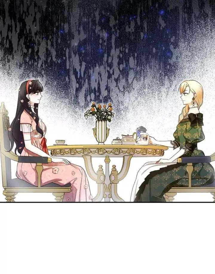 《如何隐藏皇帝的孩子》32.过招图96