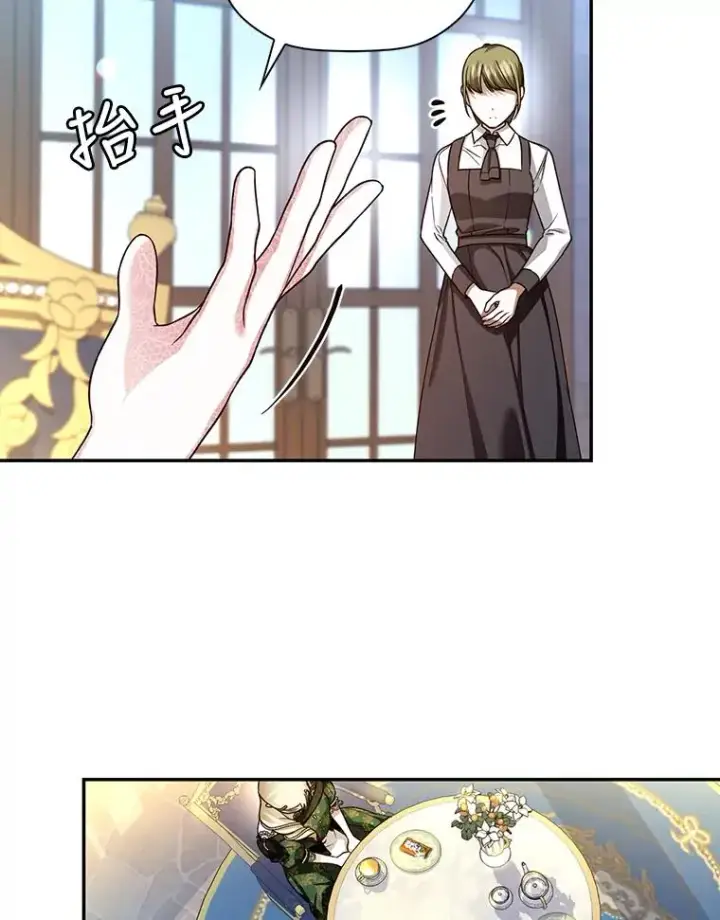 《如何隐藏皇帝的孩子》33.鸿门宴图27