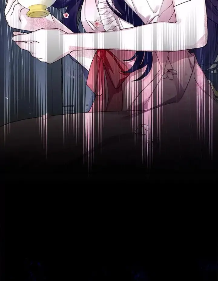 《如何隐藏皇帝的孩子》33.鸿门宴图40