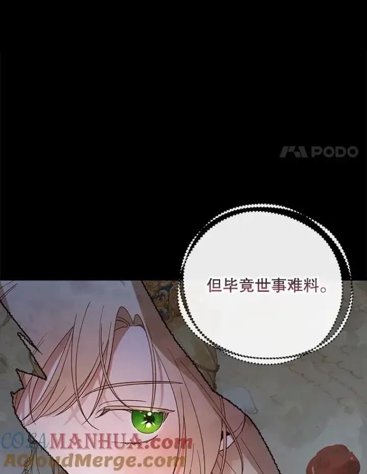 《如何隐藏皇帝的孩子》33.鸿门宴图45