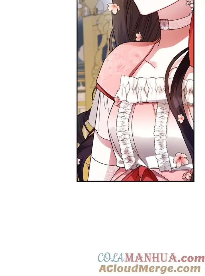 《如何隐藏皇帝的孩子》33.鸿门宴图57