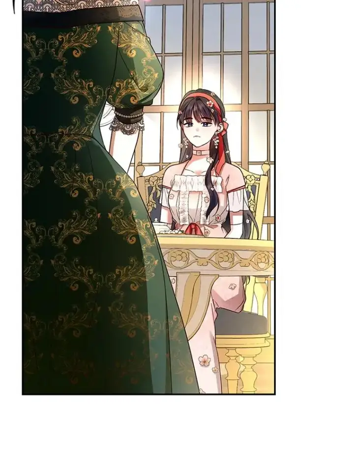 《如何隐藏皇帝的孩子》33.鸿门宴图63