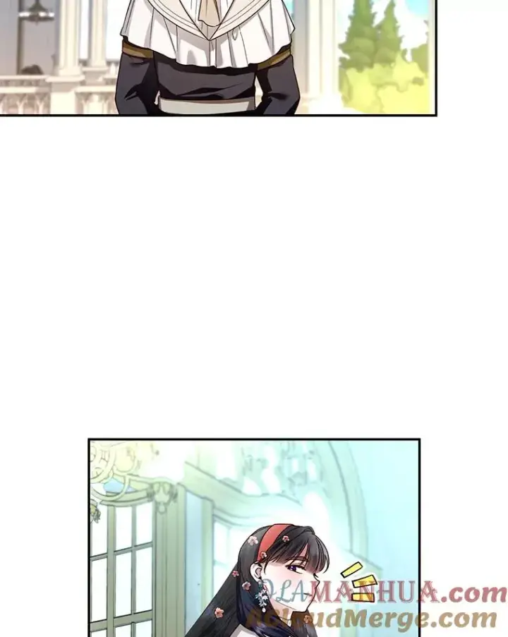 《如何隐藏皇帝的孩子》33.鸿门宴图93