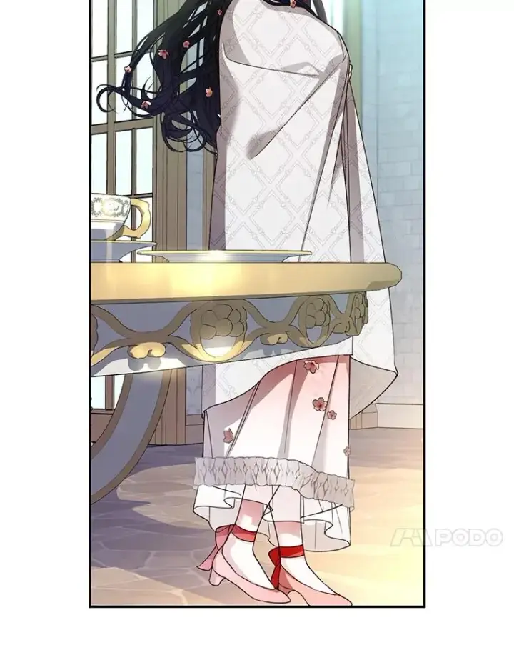 《如何隐藏皇帝的孩子》33.鸿门宴图94
