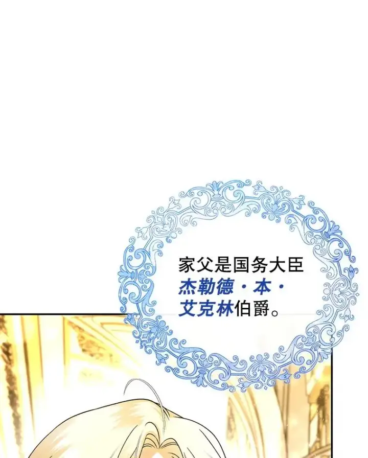 《如何隐藏皇帝的孩子》34.舞会图67