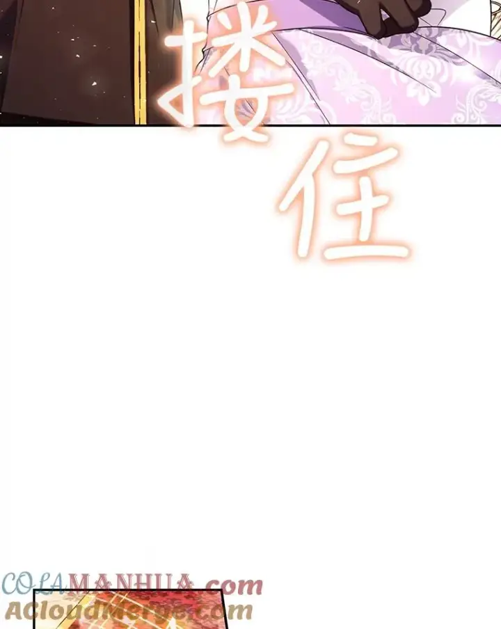 《如何隐藏皇帝的孩子》35.舞会上的要求图43