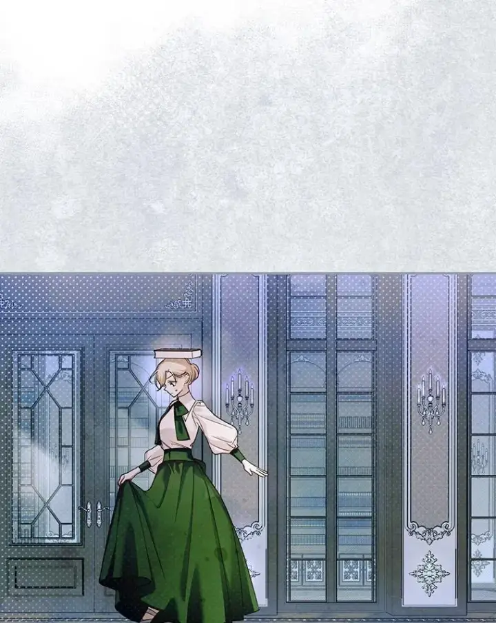 《如何隐藏皇帝的孩子》35.舞会上的要求图47