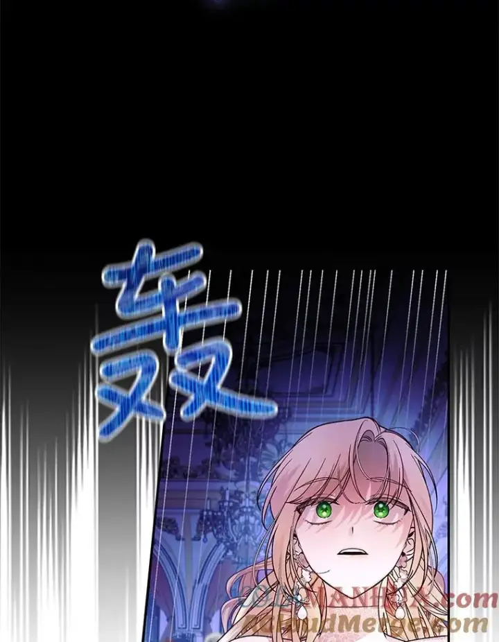 《如何隐藏皇帝的孩子》36.不欢而散图5