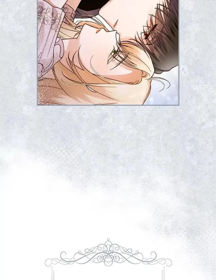 《如何隐藏皇帝的孩子》36.不欢而散图91