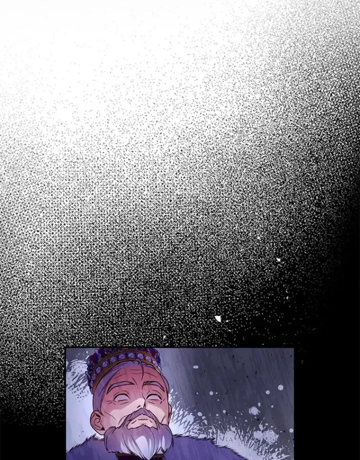 《如何隐藏皇帝的孩子》37.野餐图20