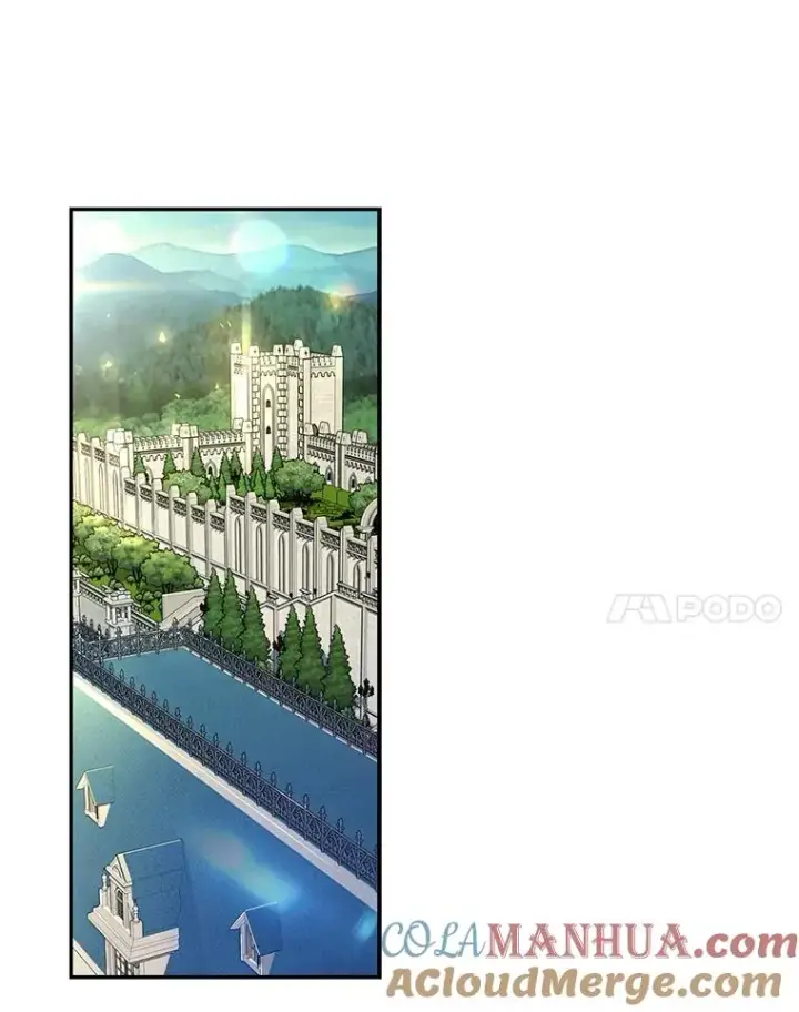 《如何隐藏皇帝的孩子》37.野餐图28