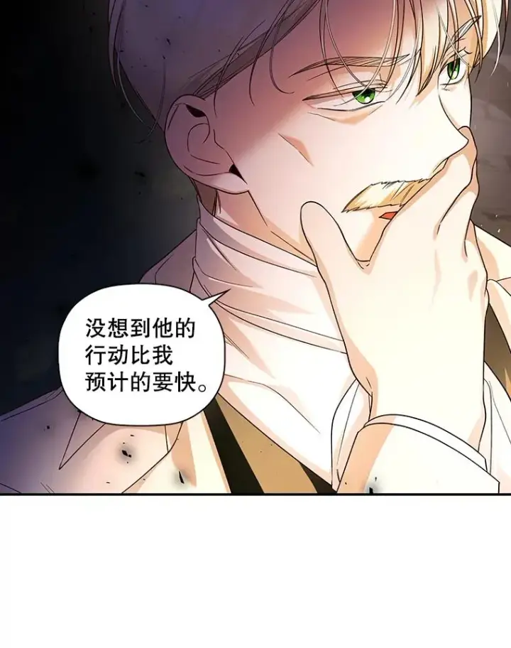 《如何隐藏皇帝的孩子》37.野餐图6